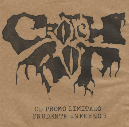 Promo Limitado Prudente Inferno 5